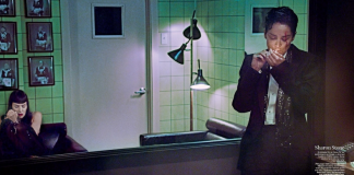 Sharon Stone y Jodie Foster protagonizan el último número de ‘W Magazine’