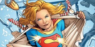 DC prepara una serie de ‘Supergirl’