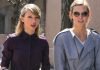 Vuelven las especulaciones sobre la orientación sexual de Taylor Swift