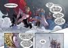 Echa un vistazo al número de Marvel en el que Thor ya es mujer