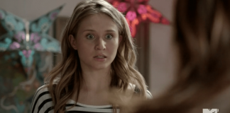 ‘Faking It’ recap (2×02): ¿Verdad o prueba?