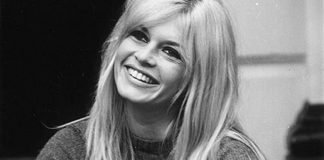 Los ‘affaires’ lésbicos de Brigitte Bardot