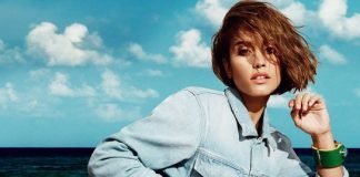 Pon una morena en tu vida: Megan Montaner