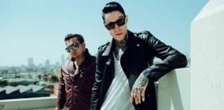 Croquetovideo, croquetocancion, croquetotodo: ‘She likes girls’, de Metro Station