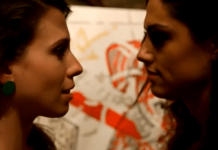 Descubre la webserie brasileña ‘Red’