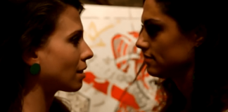 Descubre la webserie brasileña ‘Red’