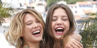 Nuestras opiniones sobre ‘La vida de Adele’