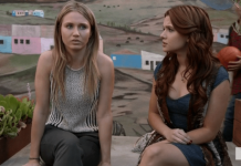 ‘Faking It’ recap (2×03): me da um beijinho?