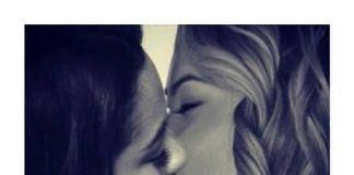 Hanna y Emily: ¿Nueva pareja lésbica de ‘Pretty Little Liars’?