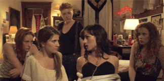 Fin de la primera temporada de ‘Carmilla’