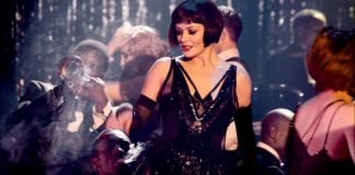 Actrices que, literalmente, dan la nota (II)