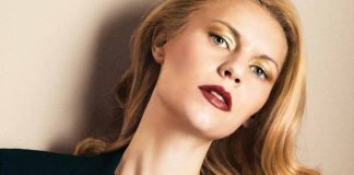 Pon una rubia en tu vida: Claire Danes Claire Danes