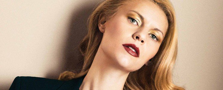 Claire Danes
