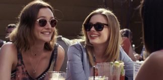 Leighton Meester habla sobre su personaje lésbico en ‘Life Partners’