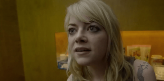 Emma Stone nos deja impresionadas con su actuación en ‘Birdman’