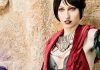 Dragon Age Morrigan Cosplay