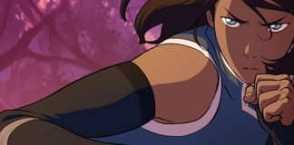 20 razones para ver la nueva temporada de ‘Legend of Korra’ Legend of Korra Book 4