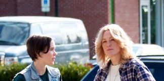 Vetadas: Ellen Page y Julianne Moore cambian de escenario para ‘Freeheld’