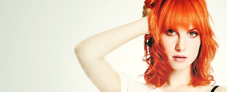 Hayley Williams