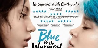 Un año de ‘La Vida de Adéle’