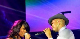 La protegida de Ne-Yo saca ‘Lesbian’, uno de los singles más ofensivos que hemos escuchado