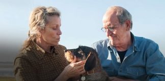 HBO estrena la miniserie ‘Olive Kitteridge’ con personaje croqueta