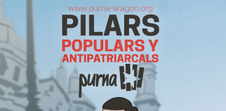 Por unos Pilares inclusivos: El besico disidente