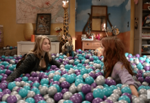 ‘Faking It’ recap (2×05): Déjalo libre