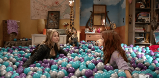 ‘Faking It’ recap (2×05): Déjalo libre