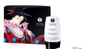 Los Secretos de Thais: ‘Rain of Love’ de Shunga Rain of Love Shunga