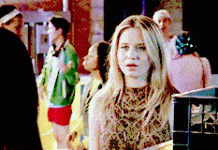 ‘Faking It’ recap (2×06): En extasis