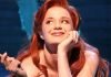 Pon una pelirroja en tu vida: Sierra Boggess Sierra Boggess
