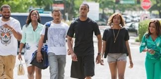 ‘Survivor’s Remorse’: lesbianas y baloncesto