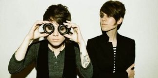 ‘Faint of heart’ es el videoclip más queer de Tegan y Sara
