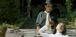 Romance frío y sadomaso en ‘The Duke of Burgundy’
