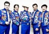 ‘Los tigres del norte’ salen del armario