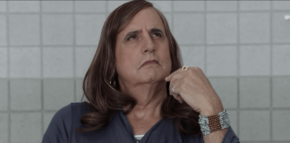Tendremos ‘Transparent’ en español en Movistar TV