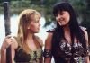 Lucy Lawless: ‘Ojalá haya pronto una película de Xena’