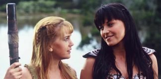 El reboot de ‘Xena’ sigue en marcha en la NBC (Y sin las actrices originales)