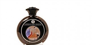 ¿Relaciones sexuales monótonas? Anímalas con pintura corporal