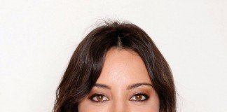 Nueva película ¿croqueta? de Aubrey Plaza
