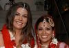 La boda lésbica india que ha dado la vuelta al mundo
