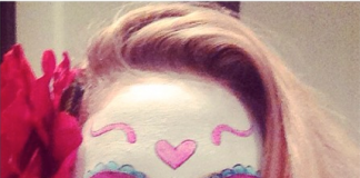 Las celebrities y sus disfraces para Halloween