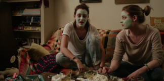 ‘Life partners’, o el fin de la adolescencia