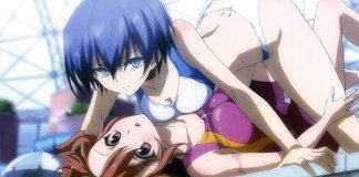 Lo último en el mundo yuri: OVA de ‘Akuma no Riddle’, reservas de ‘RWBY’ y último ‘Lis en Fleur’ Akuma no Riddle OVA