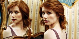 Pon una pelirroja en tu vida: Bryce Dallas Howard Bryce Dallas Howard