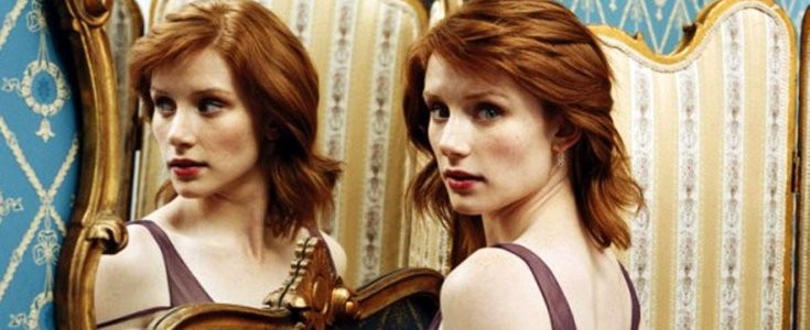 Bryce Dallas Howard