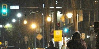 ‘OUAT’: ya podemos ver los nuevos personajes (fotos del rodaje)