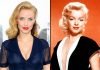 La nueva cara de Marilyn Monroe