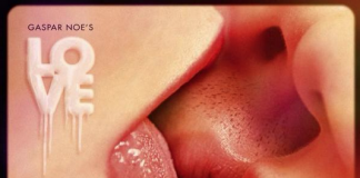 El poster de ‘Love’, de Gaspar Noé, enciende la polémica